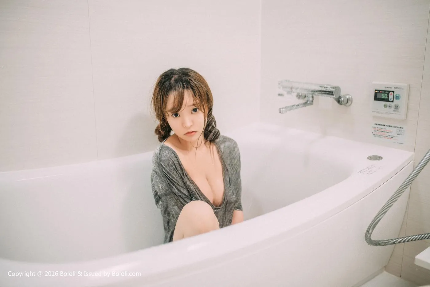 Vol.064 柳侑绮 [40P]插图3